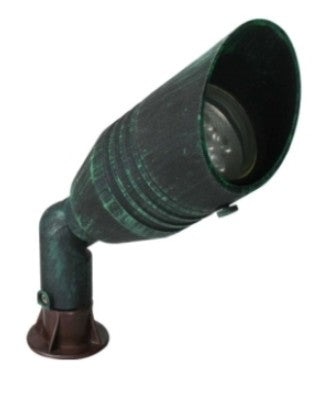 Orbit Sig. Series MR16 Flood Light V.g. S121VG