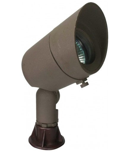 Orbit S 126 Landscape Fixture Bronze S126BR