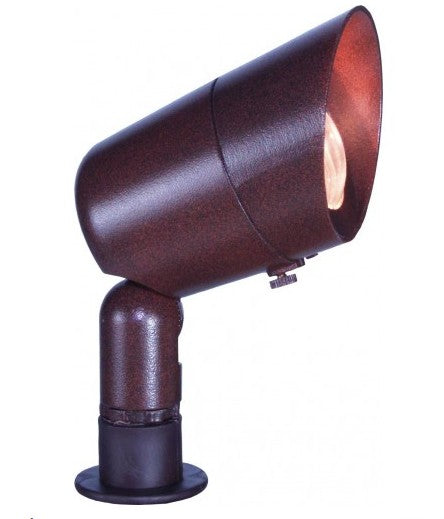 Orbit S 126 Landscape Fixture Rust S126RU