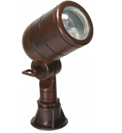 Orbit S 130 Landscape Fixture Rust S130RU