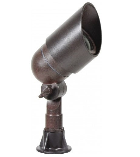 Orbit S 131 Landscape Fixture Black S131BK
