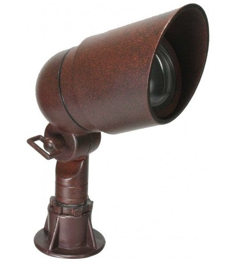 Orbit S 131 Landscape Fixture Rust S131RU