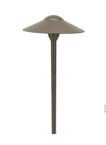 Orbit S 215 Landscape Fixture Bronze S215BR
