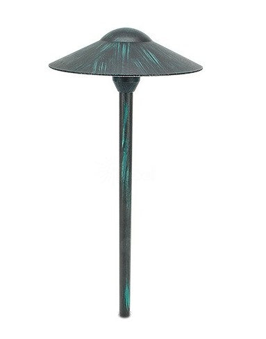 Orbit S 215 Landscape Fixture Verde Green S215VG
