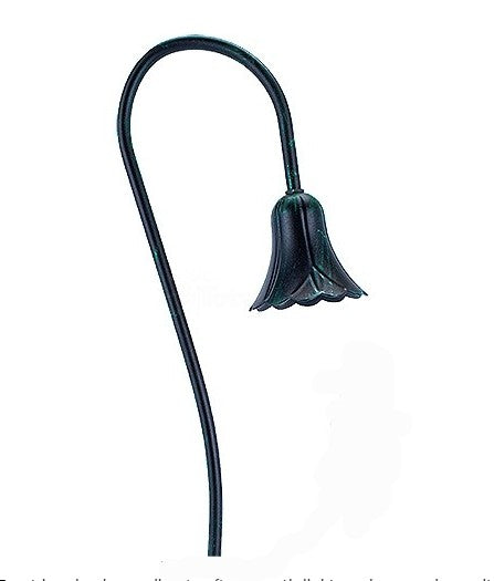Orbit S 220 Landscape Fixture Verde Green S220VG