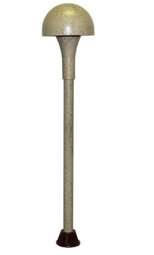 Orbit S 224 Landscape Mini Mushroom Verde Green S224VG
