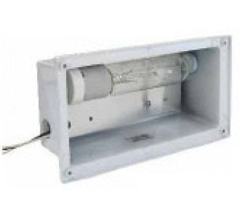 Orbit Incandescent Housing Assembly for S 7 Xxc Series no Lamp S710HE26