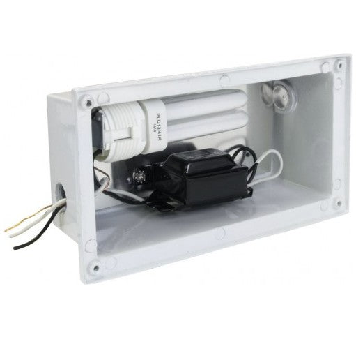 Orbit PL 13 Housing Assembly for S 7 Xxc Series with 120V 13W Lamp S710HPLQ13