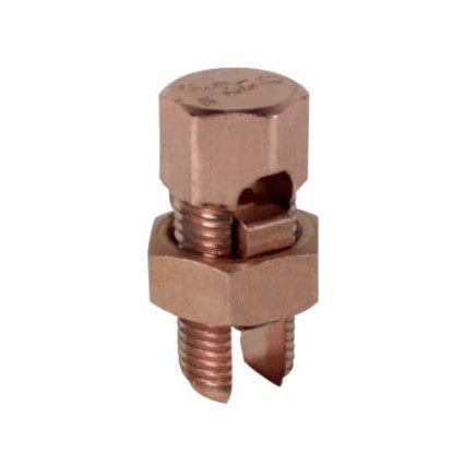 Orbit Split Bolt Connector for Cucu Conduit 750MCM 350MCM SBCC750