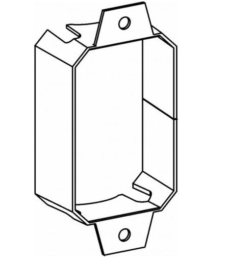 Orbit Switch Box Extension SBEXT