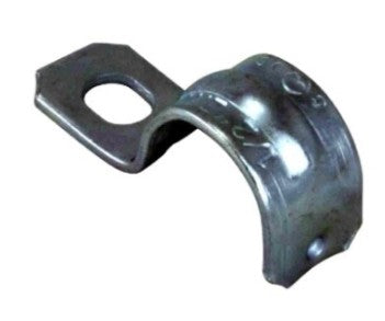 Orbit 1/2 in EMT Hd 1-Hole Strap SE150