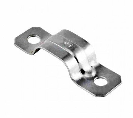 Orbit Steel Service Entrance 2-Hole Strap 2 in SES2200