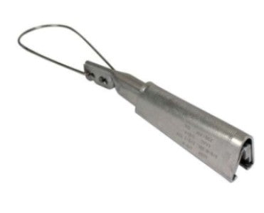Orbit Service Entrance Wedge Grip, Aluminum, for #6#2 ACsr Cable SEWG1