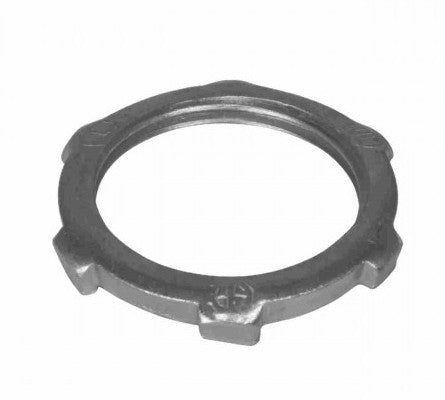 Orbit Steel Locknut 3-1/2 in SLN350