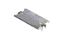 Orbit Safety (Nail) Plate 100 Count SP1