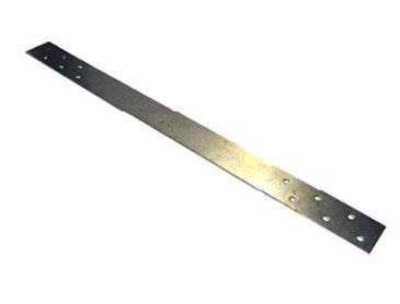 Orbit 1-1/2 in X18" Safety Plate SP18