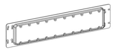 Orbit 10G Steel Switch Ring SR10