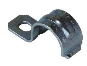 Orbit 3/4 in RIGID Hd 1-Hole Str SR175