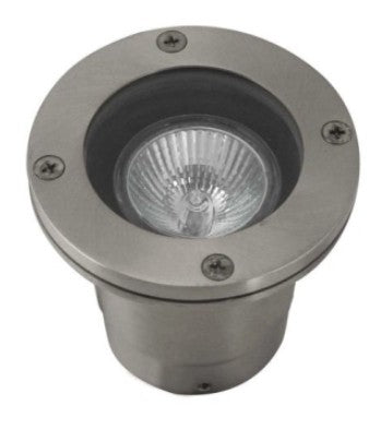 Orbit Stainless Steel MR16 Well Light SS5010