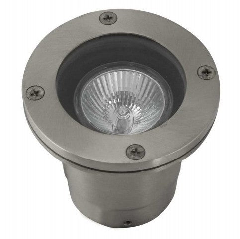 Orbit Well Light Marine Grade Fixture Component SS5010M
