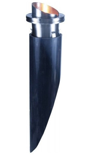 Orbit Well Light Marine Grade with Spike SS5011M50PK