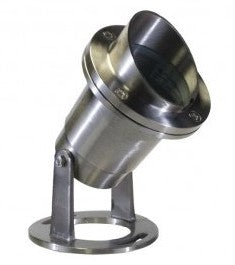 Orbit Under Water Fixture MR16 Solid Stainless Steel SS511