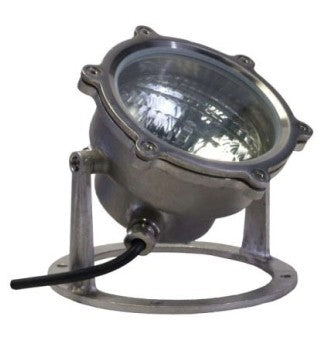 Orbit Under Water Fixture PAR36 Solid Stainless Steel SS5500