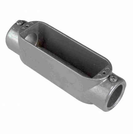Orbit EMT Ss Conduit Body Type C 1-1/4 in SSC125