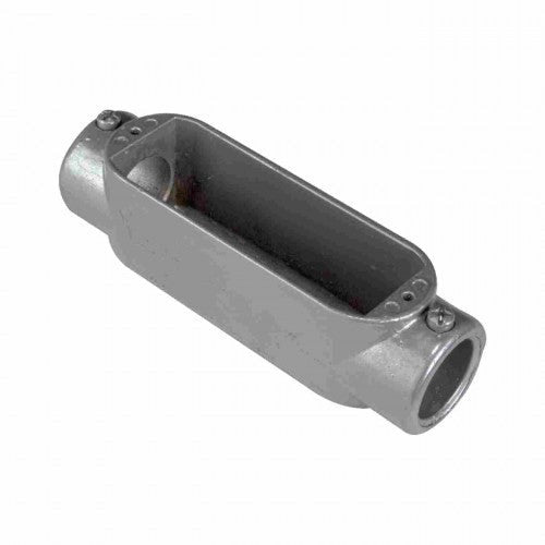 Orbit EMT Ss Conduit Body Type C 1/2 in SSC50