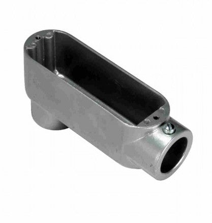 Orbit EMT Ss Conduit Body Type Lb 1 in SSLB100