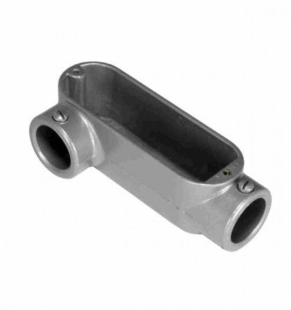 Orbit EMT Ss Conduit Body Type Lr 3/4 in SSLR75