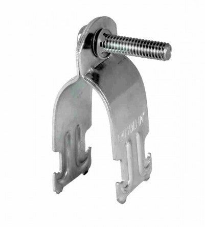 Orbit 1-1/2 in Universal Strut Clamp ST150