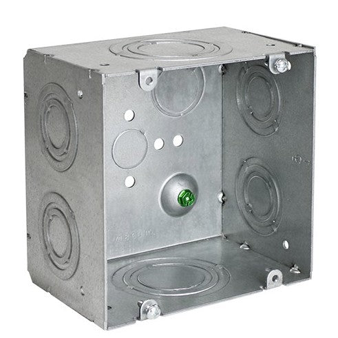 Orbit True 5 in Square Box T5B200