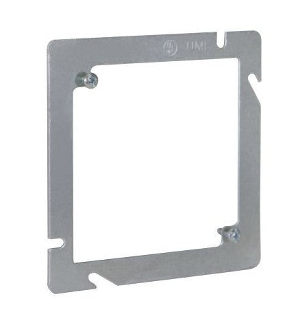 Orbit True 5 in Reducer Cover, 4 in Square Opening T5R