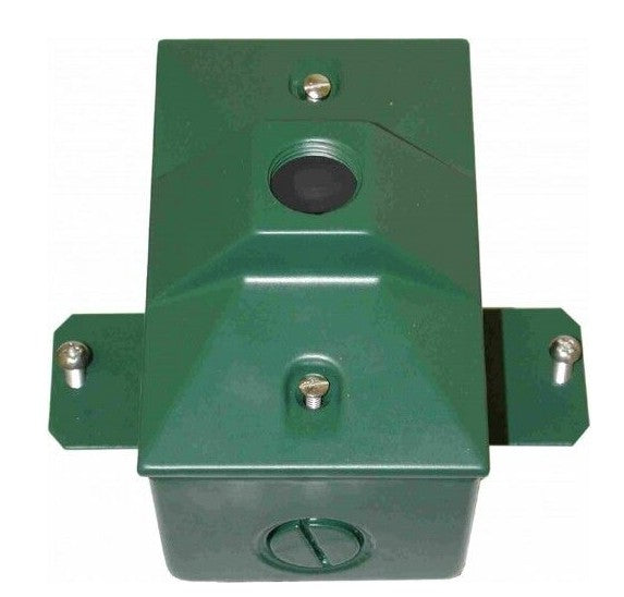 Orbit Tree Hugger Box 120V Green TB503