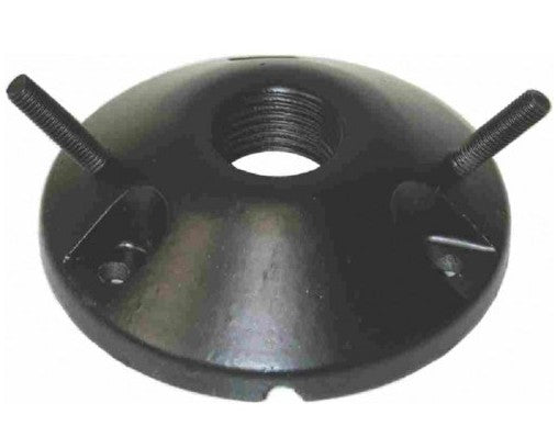 Orbit Tree Hugger Canopy for Low Voltage Black TBLVBK