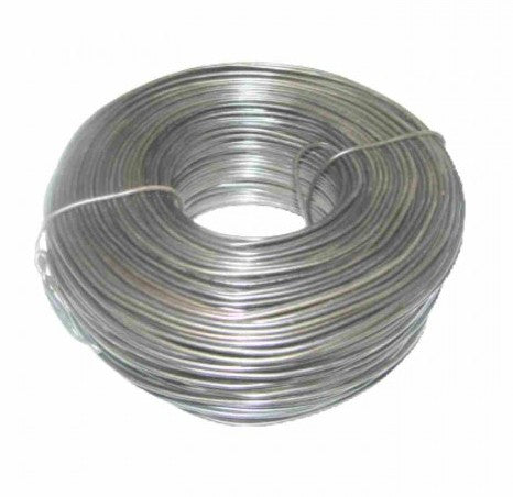 Orbit 16 Gauge Tie Wire 400 Ft Roll TW