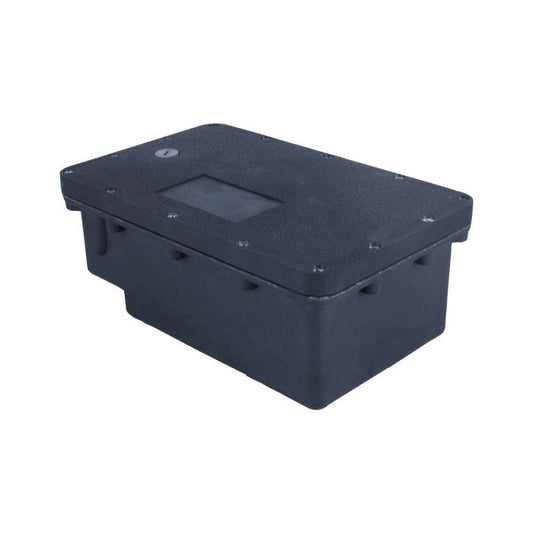 Orbit Optional Fiberglass Underground Junction Box UGJB