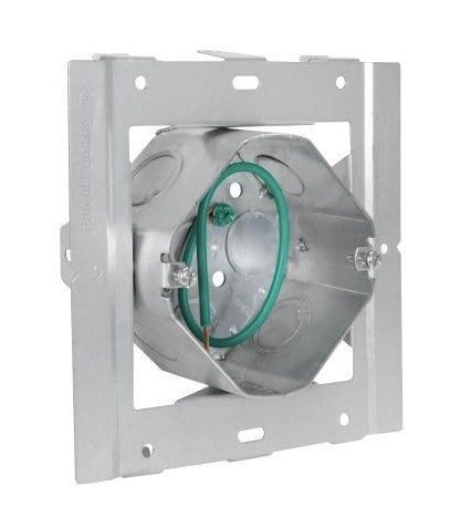 Orbit 4O, 2-1/8 in Deep Box W 10 in Pt, Adjustable From 0 in - 1-1/2 in UMAB4R