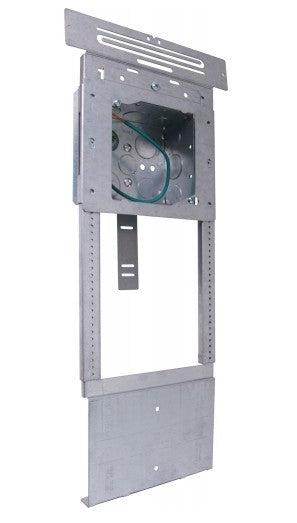 Orbit USB Complete Assly. with 4S Deep Box USB4SDB5075PT