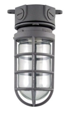 Orbit 150W Vapor Proof Fixture Ceiling Mount VPB2