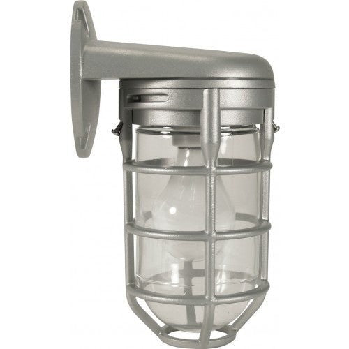 Orbit 300W Vapor Proof Fixture Wall Mount VPW3