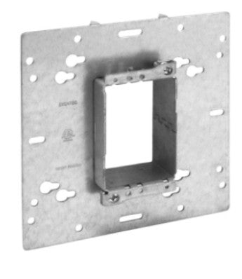 Orbit 1G Wall Bracket W Adjustable Ring WBAR1G