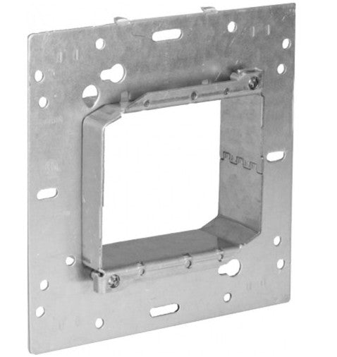 Orbit 2G Wall Bracket W Adjustable Ring WBAR2G