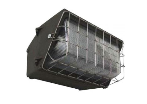 Orbit Optional Wire Guard for HWP 4 & HWP 5 Stainless Steel WG4