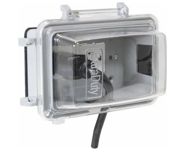 Orbit 1G Universal Whileinuse Cover 2-3/4 in Deep WIU1U