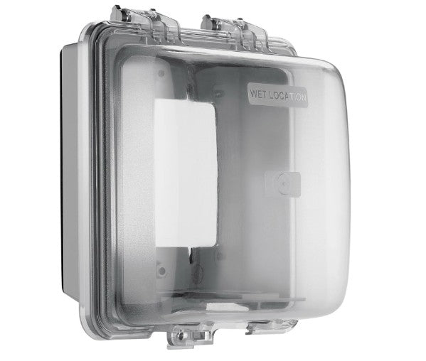 Orbit 2G Universal Whileinuse Cover WIU2