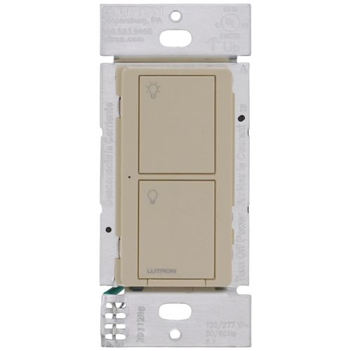 Lutron PD-5WS-DV-IV Dimmer Switch