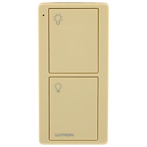 Lutron PJ2-2B-GIV-L01 Wireless Remote