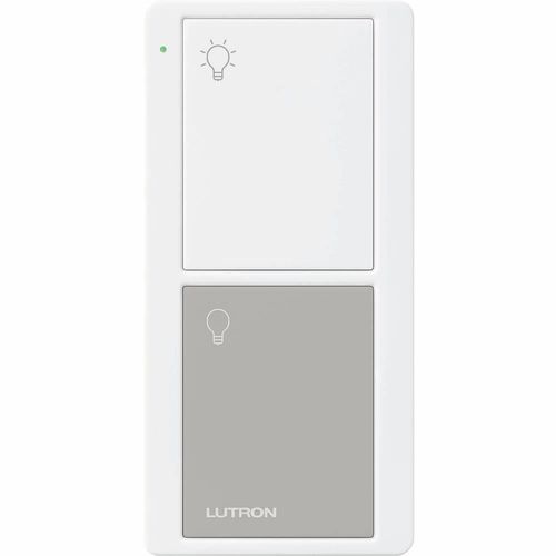 Lutron PJ2-2B-GWG-L01 Wireless Remote